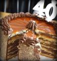 Dobos-torta